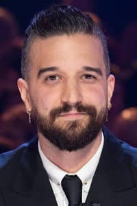 Mark Ballas in The Undefeated