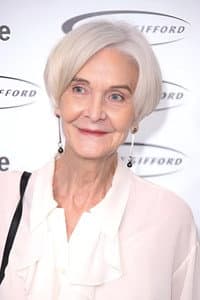 Sheila Hancock in A Business Affair