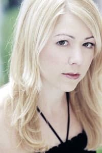 Jamielyn Lippman in Zoe