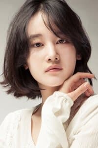 Jeon Jong-seo in 프로젝트 Y