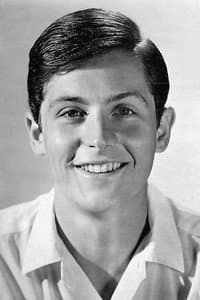 Burt Ward in The Girl I Want