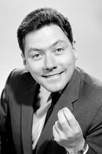 Gay Byrne in Sinéad