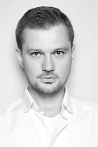 Volodymyr Gorislavets in По-мужски