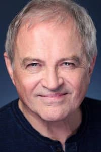Stephen Rowe in Sex, Love and Cold Hard Cash