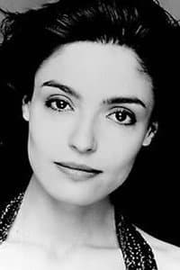 Starr Andreeff in Syngenor