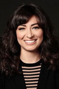 Melissa Villaseñor in The Funtime Gang