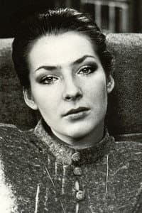 Natalya Danilova in Тайна «Черных дроздов»