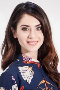 Fulya Zenginer in Güzel İkili