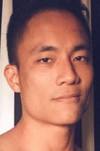 Kevin Chu in Bareback from France