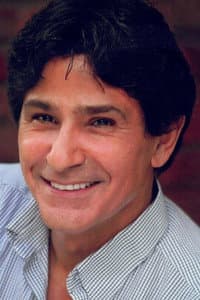 Nick Conti in Late Night at the Mafia