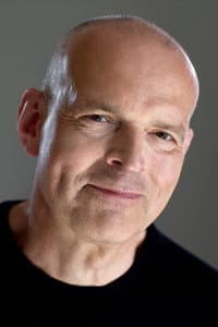 Niels Olsen in Det store flip
