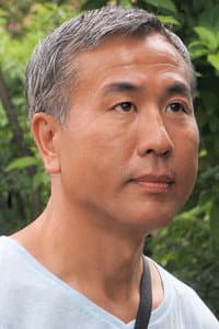 Robert Lin in Kundun