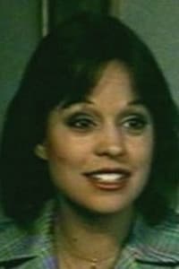 Nadja Gerganoff in Die Säge des Todes