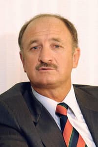 Luiz Felipe Scolari in Maddie - A Verdade Da Mentira