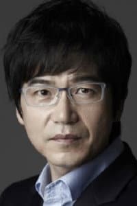 Kim Dong-gyun in Twenty Five Twenty One