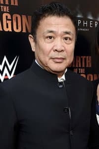 Leo Shi Young in Peking Encounter