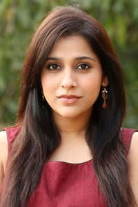 Rashmi Gautham in Evaraina Epudaina