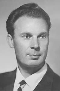 Yuri Leonidov in Дневные звезды