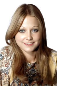 Blanca Estrada in El francotirador