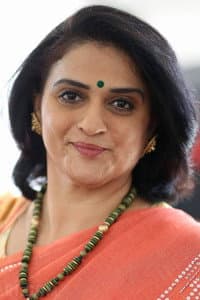 Pavitra Lokesh in తేజ్... I Love You