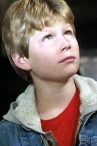 Ryan Slater in The Amazing Panda Adventure