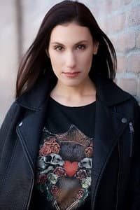 Deena Trudy in Chihuahua: The Movie
