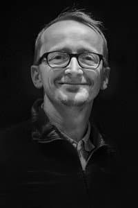 Jean-Louis Wertz in The Pathan Project
