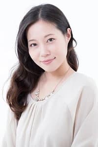 Asuka Fukuda in プッチベスト 20 2020