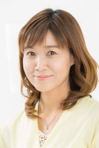 Yuriko Yamaguchi in One Piece Film: Gold