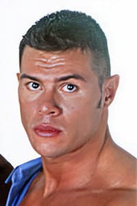 Sergio Del Castillo in Hung Huge 3