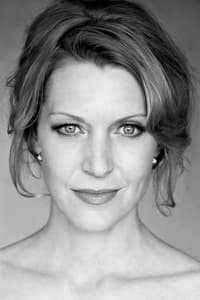 Elyse Mirto in No Job For a Woman