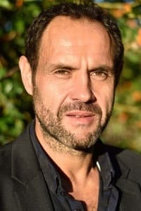 Christophe Vandevelde in Mister Bob