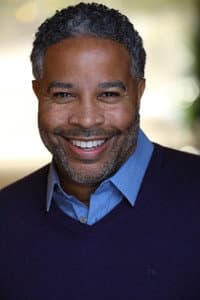 Byron Marc Newsome in Thug Love