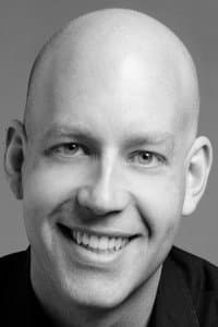 Bret Iwan in Mickey's Boerderij