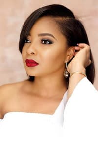 Ihouma Ejiofor in A Successful Woman