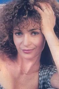 Gaëlle Legrand in Funny Boy