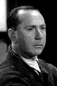 Jerry Verno in Sweeney Todd, the Demon Barber of Fleet Street