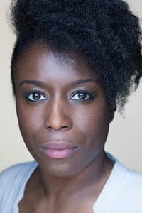 Sharlene Whyte in Perfect 10