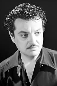 Luis Aceves Castañeda in Sentenciado a muerte