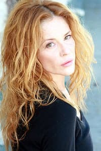 Marianne Hagan in I Think I Do