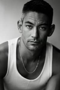 Kolten Jensen in The Fallen Woman
