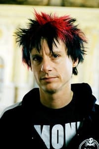 Vom Ritchie in Auswärtsspiel - Die Toten Hosen in Ost-Berlin