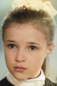 Ira Volkova in Ни слова о футболе