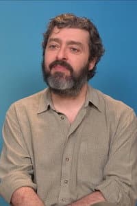 Víctor García León in Ilusión