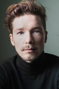 Jacob Matschenz in Magical Mystery oder die Rückkehr des Karl Schmidt