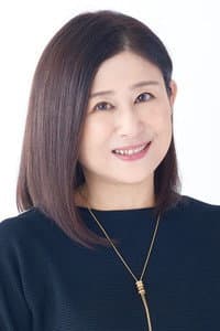 Yuriko Fuchizaki in Let's & Go! WGP The Great Pursuit of the Berserk Mini 4WD car!