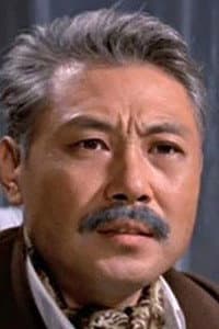 Lu Ti in Nu ma fei sha