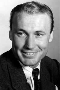 Dave O'Brien in Outlaw Roundup