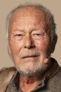 Nils Ole Oftebro in Mørkest