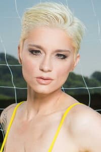 Mila Milan in Blown Away
